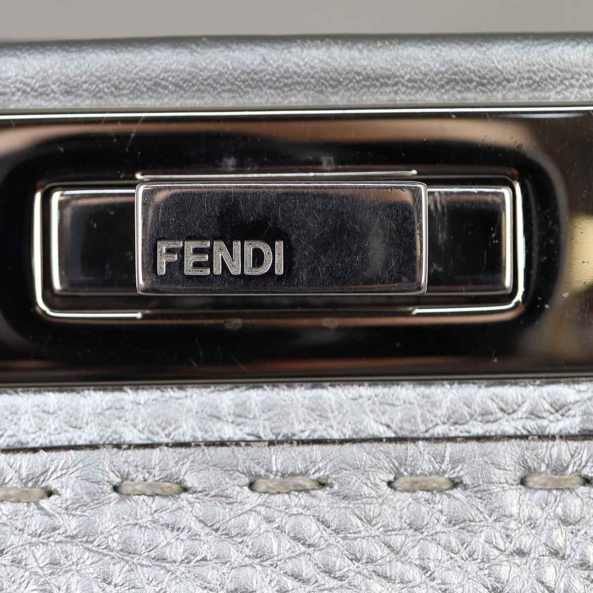 Fendi Peekaboo Medium