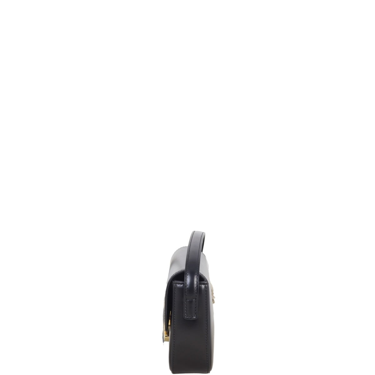 Celine Triomphe Claude Shoulder Bag