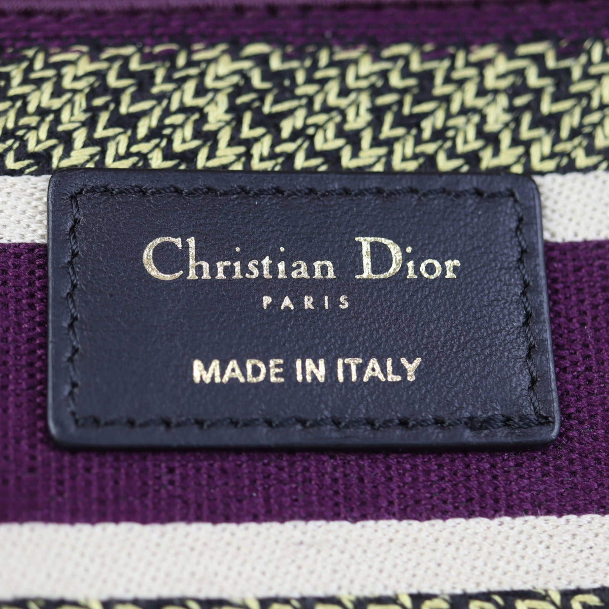 Dior Lady D-Lite Medium