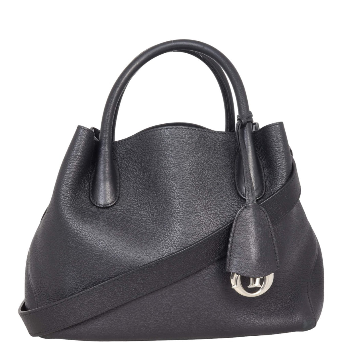 Dior Open Bar Tote
