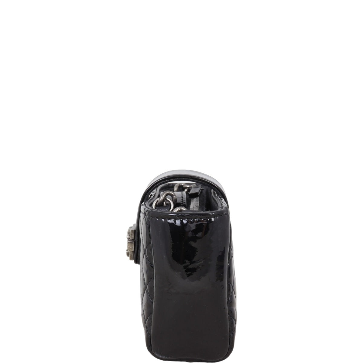 Chanel Boy Reverso Phone Holder