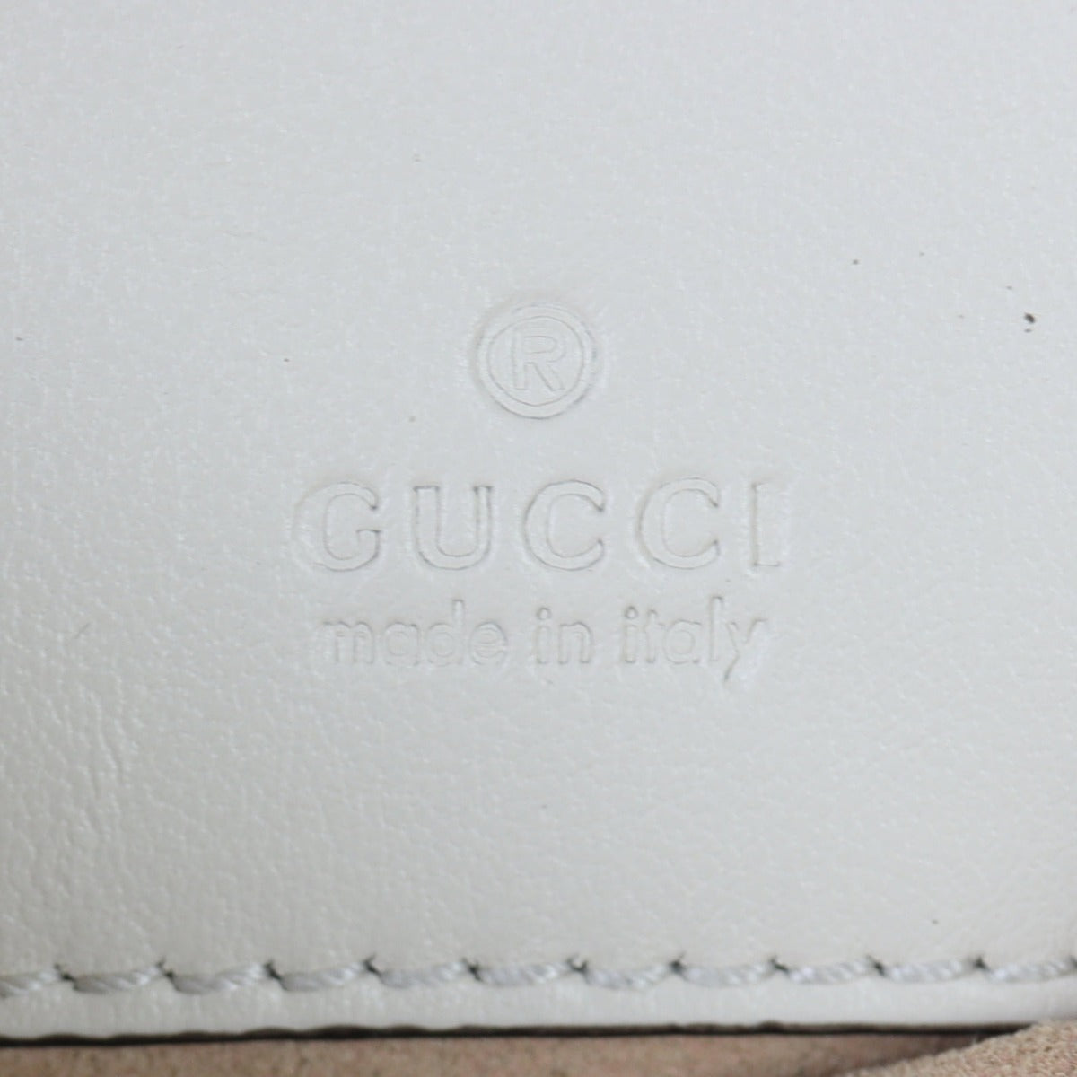 Gucci GG Marmont Mini Bucket Bag