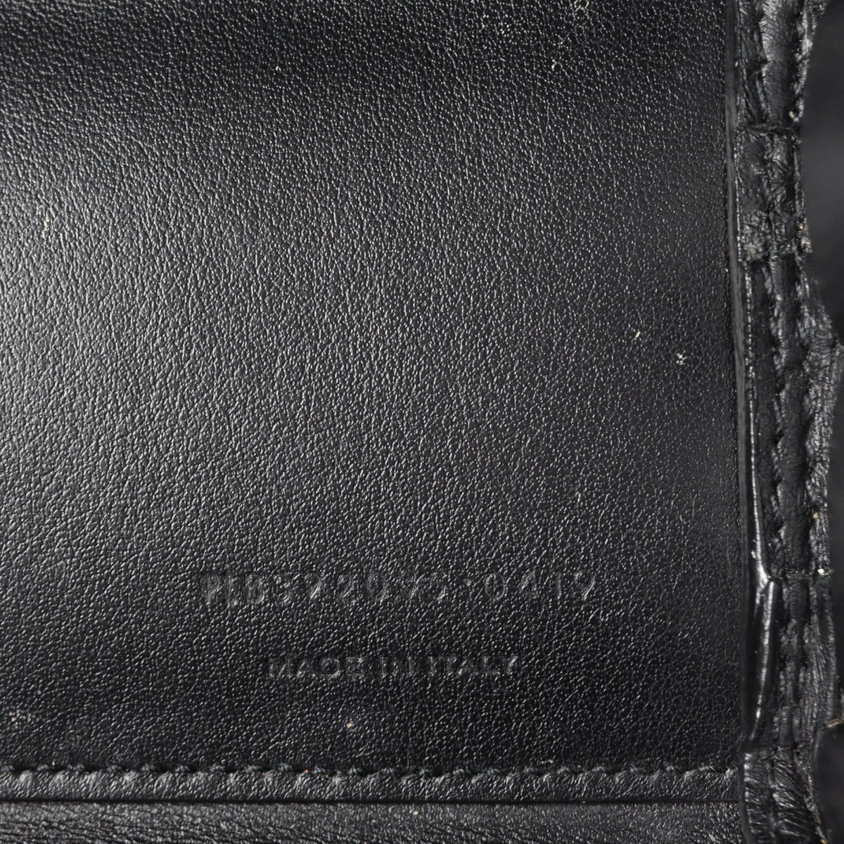 Saint Laurent Sac de Jour Nano