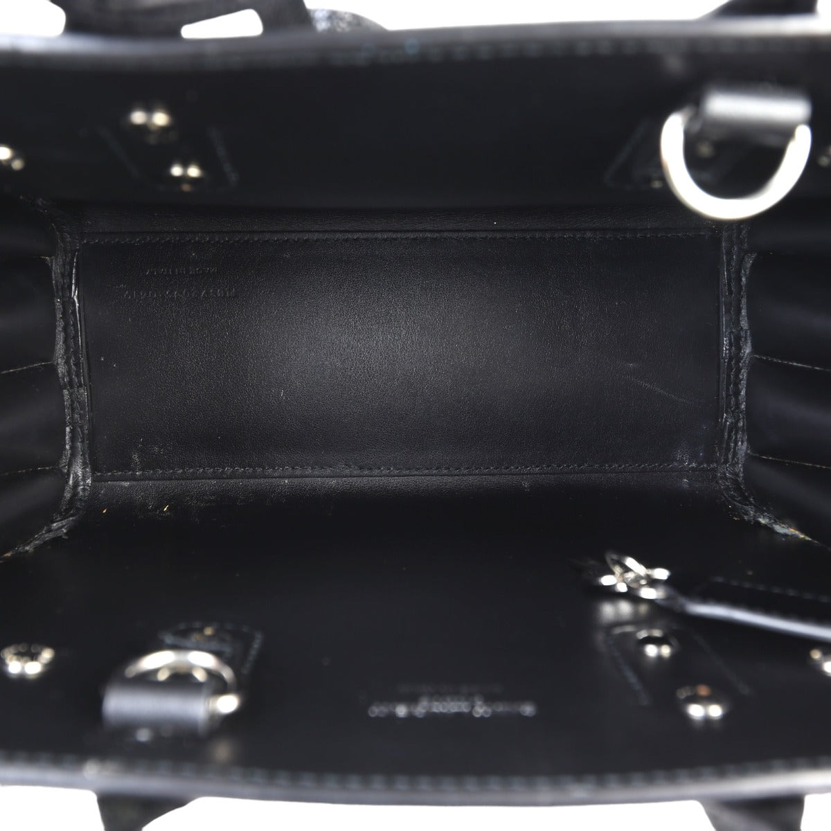 Saint Laurent Sac de Jour Nano