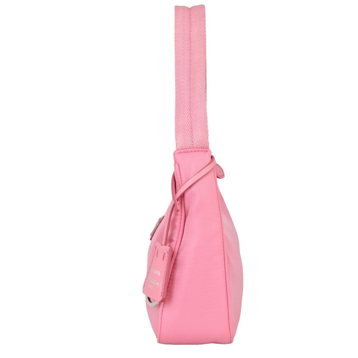 Prada Re-Edition 2000 Mini Tessuto Shoulder Bag