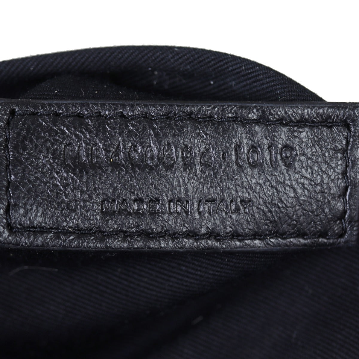 Saint Laurent Niki Medium