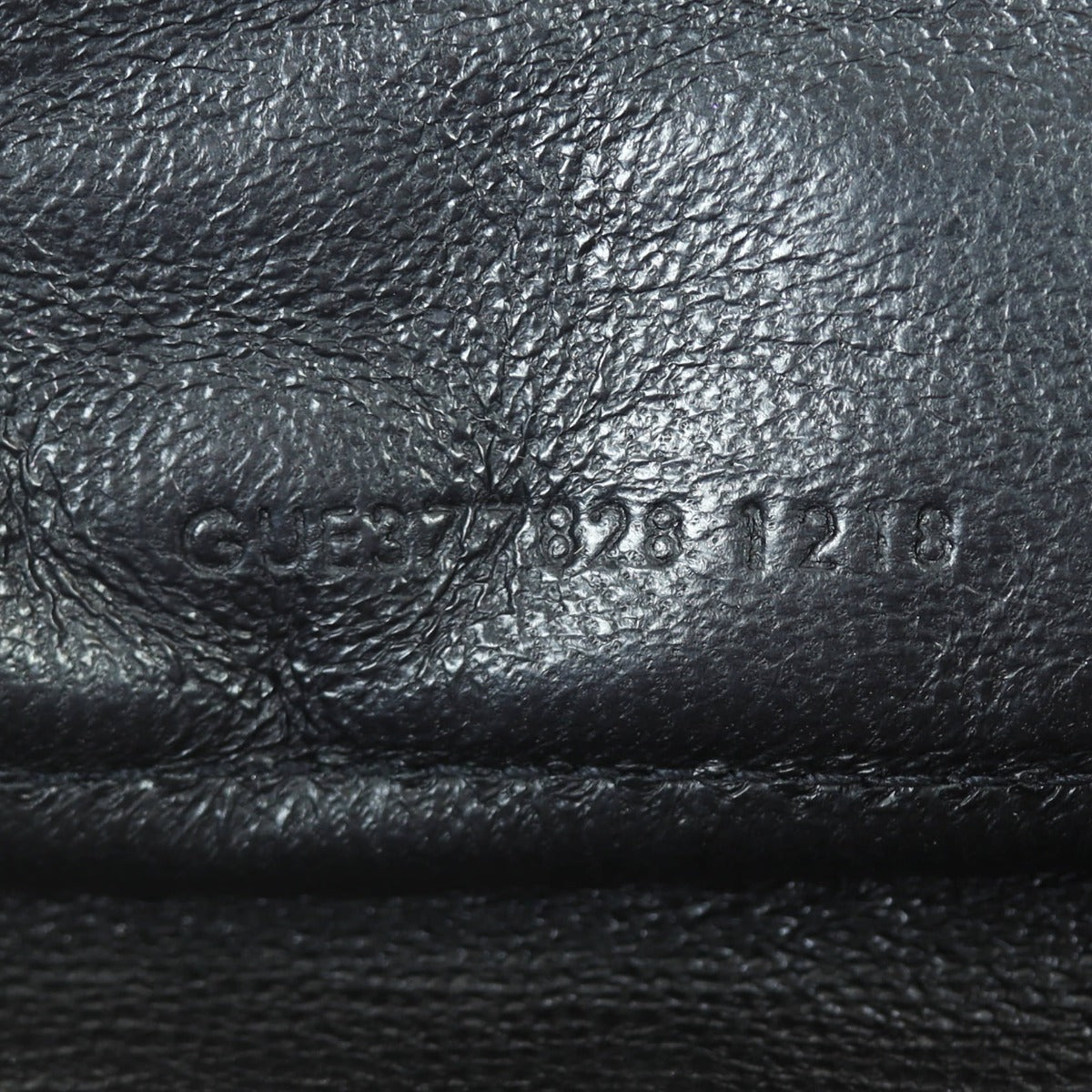 Saint Laurent Envelope Chain Wallet