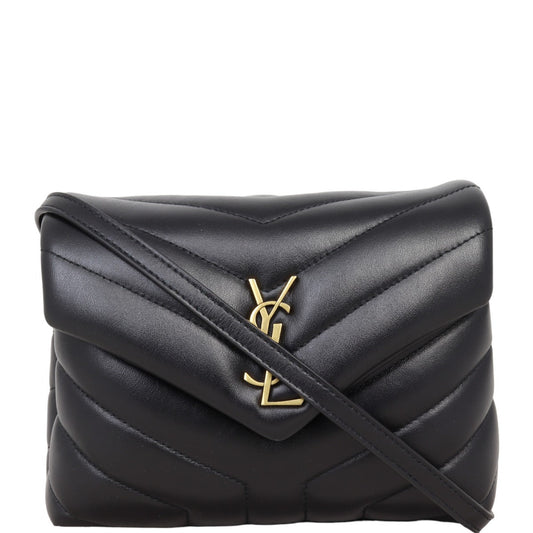 Saint Laurent Toy Loulou