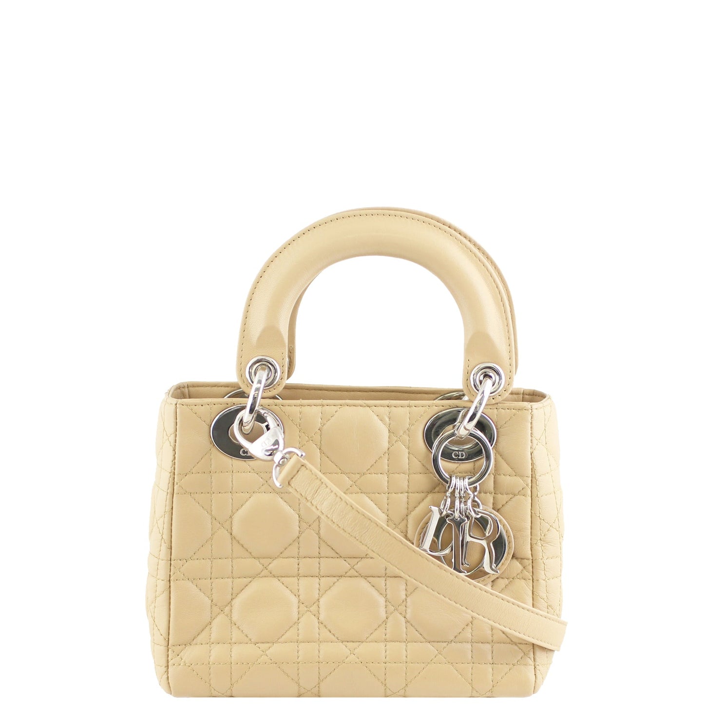 Dior Lady Dior Mini