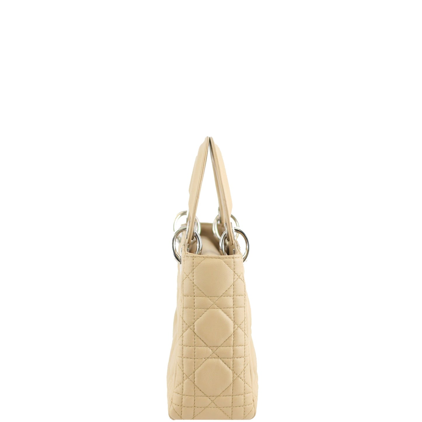 Dior Lady Dior Mini