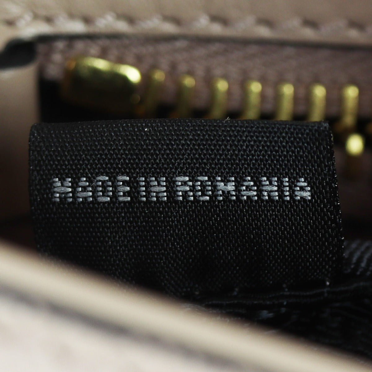 Prada Saffiano Crossbody Bag
