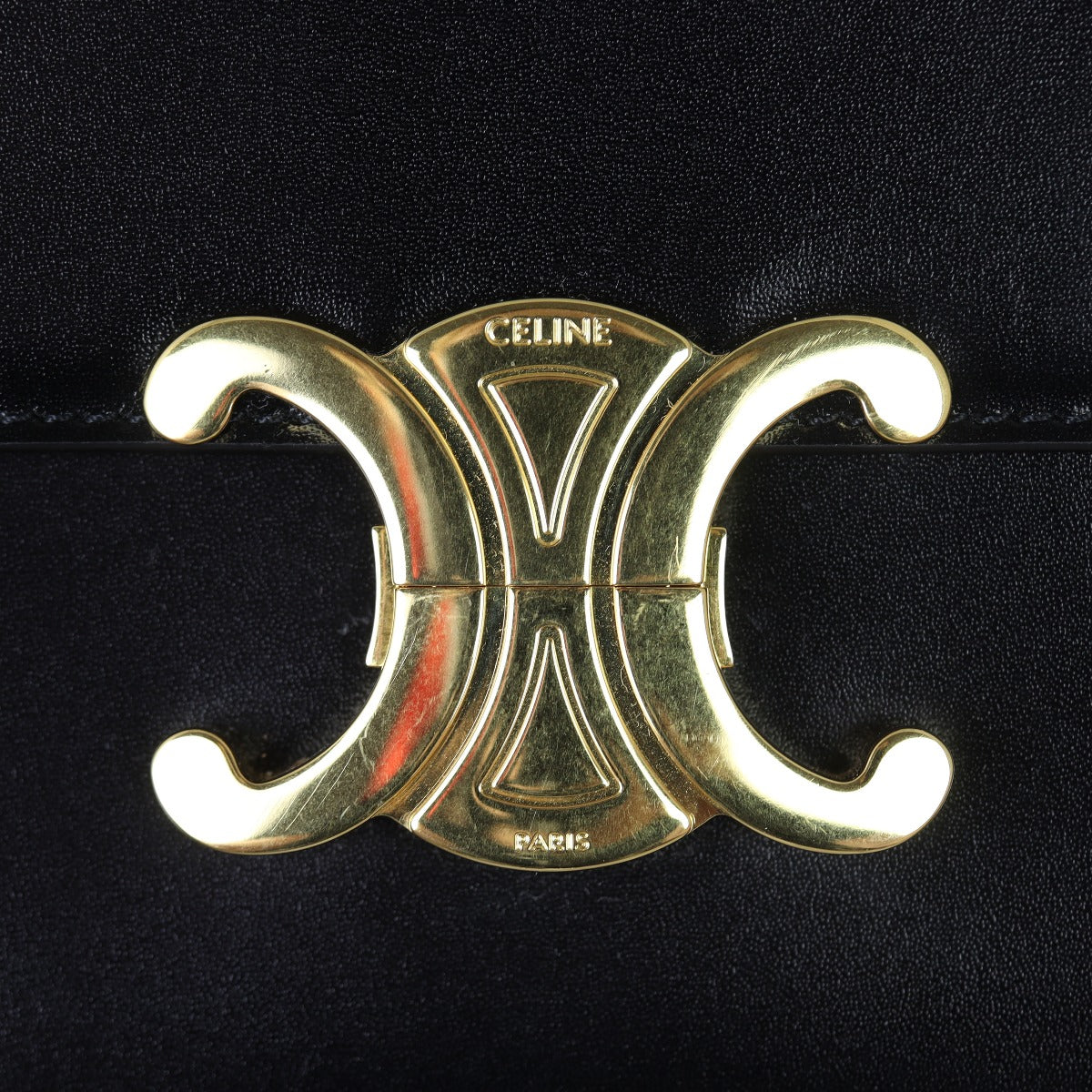 Celine Triomphe Crossbody Medium