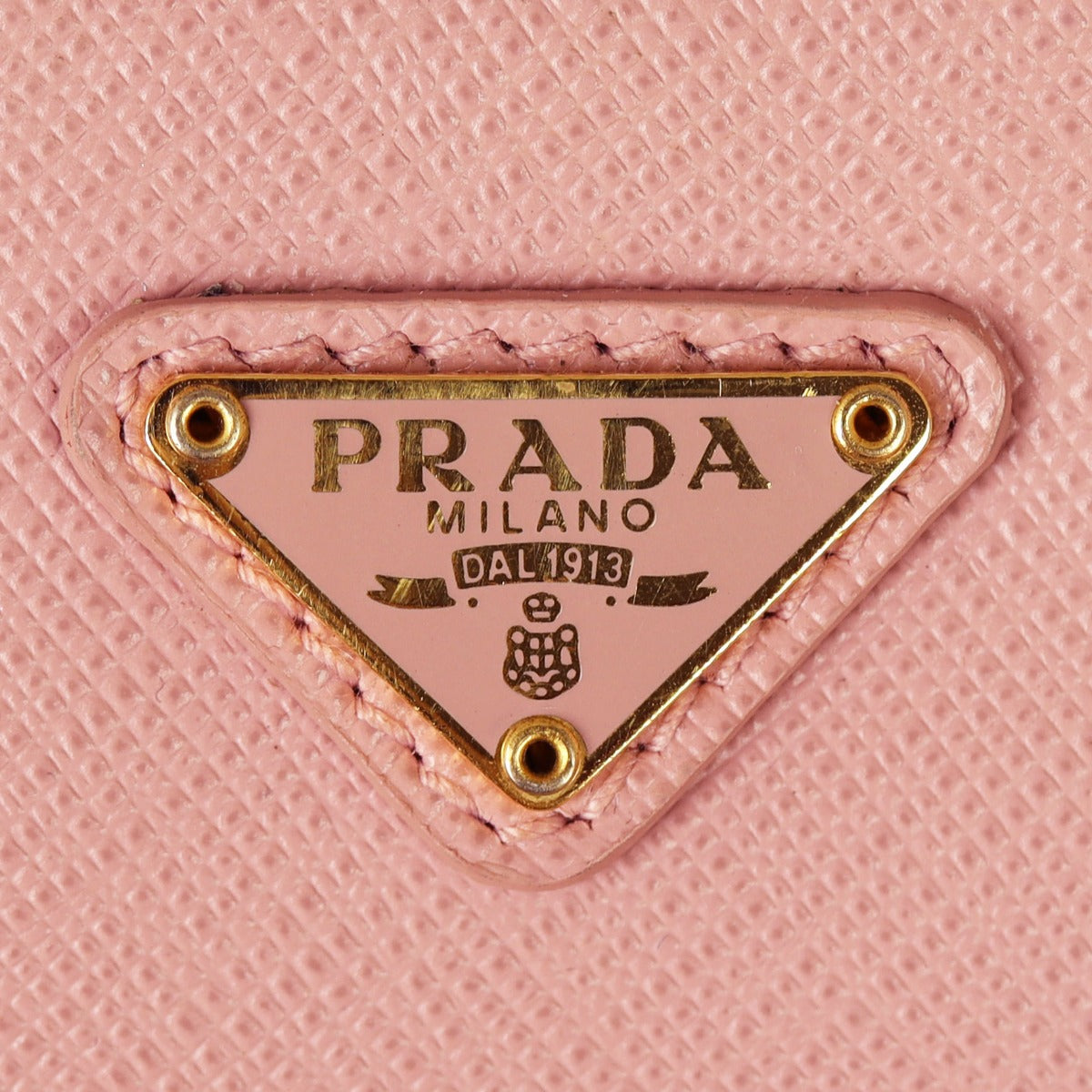 Prada Re-edition Saffiano Mini Shoulder Bag