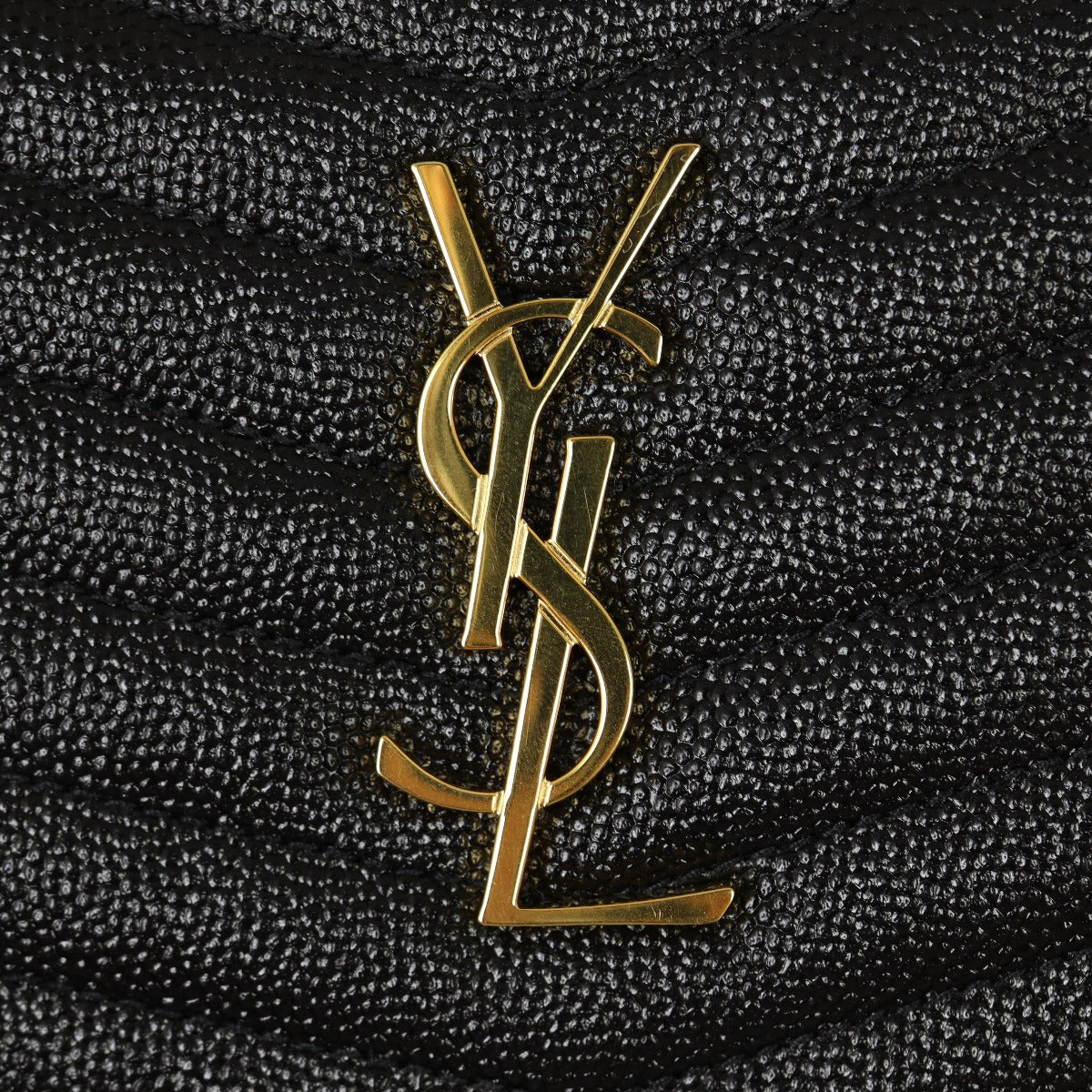 Saint Laurent Lou Mini Camera Bag