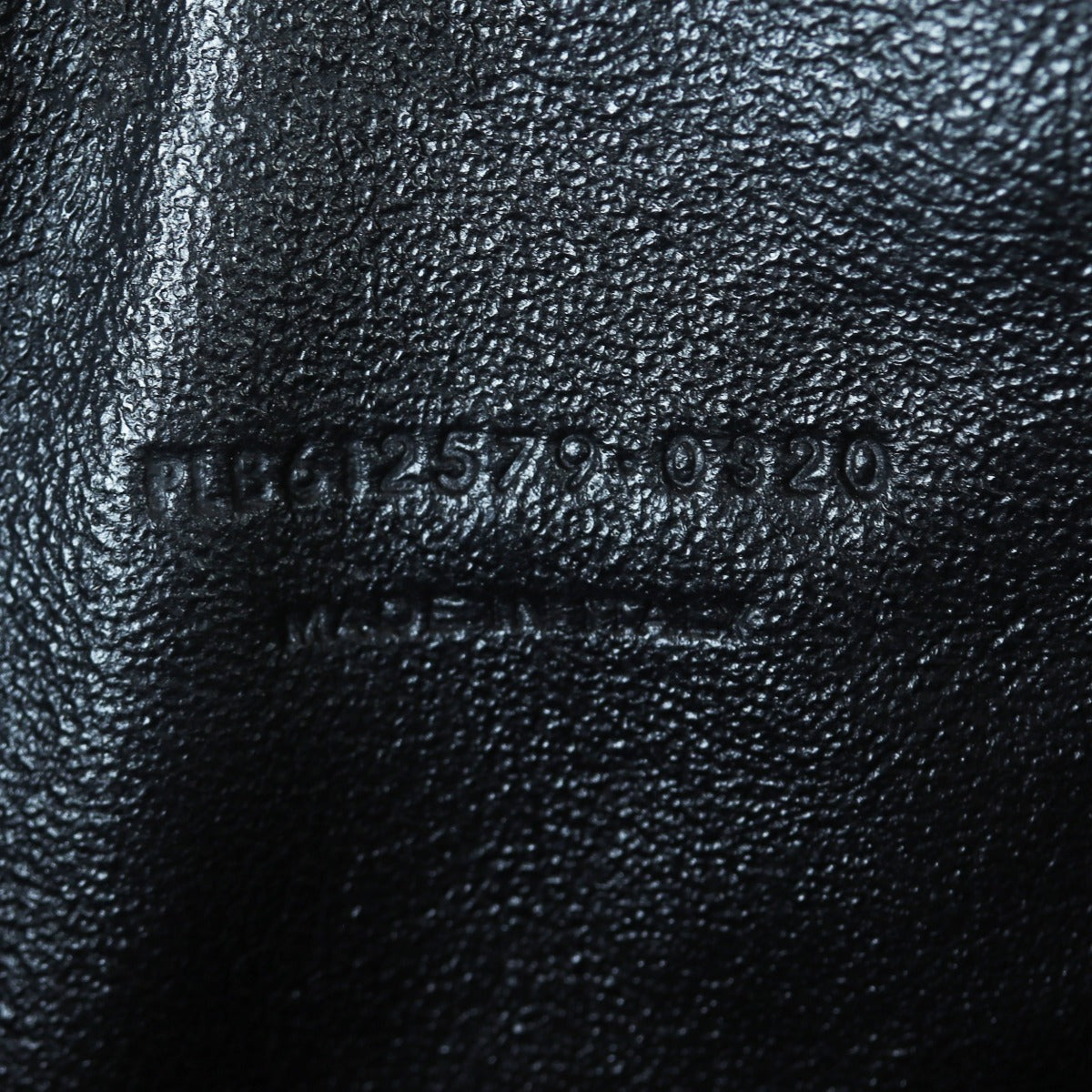 Saint Laurent Lou Mini Camera Bag