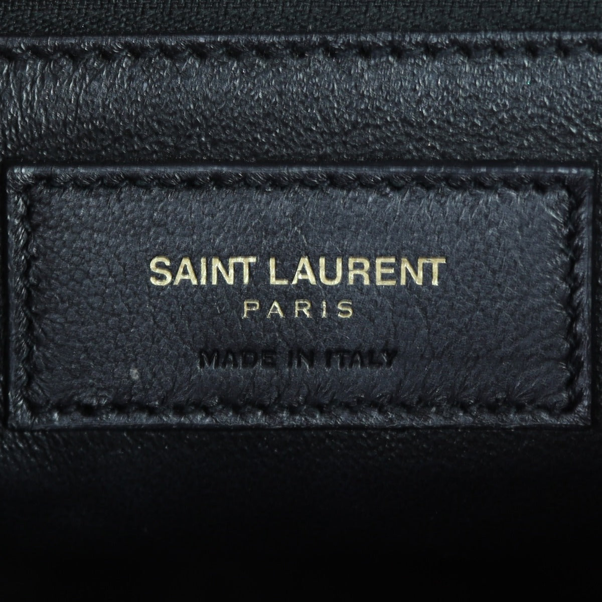 Saint Laurent Sac de Jour Small