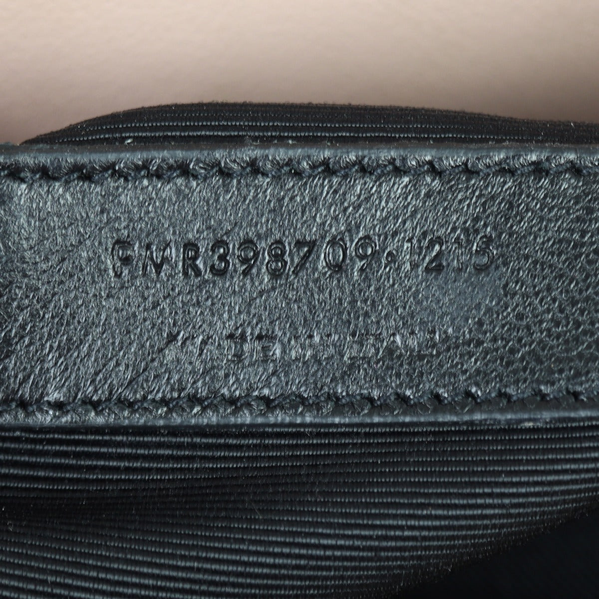 Saint Laurent Sac de Jour Small
