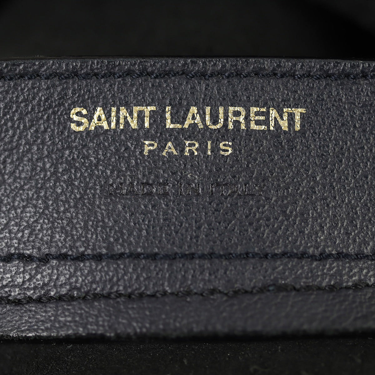 Saint Laurent Shopping Tote