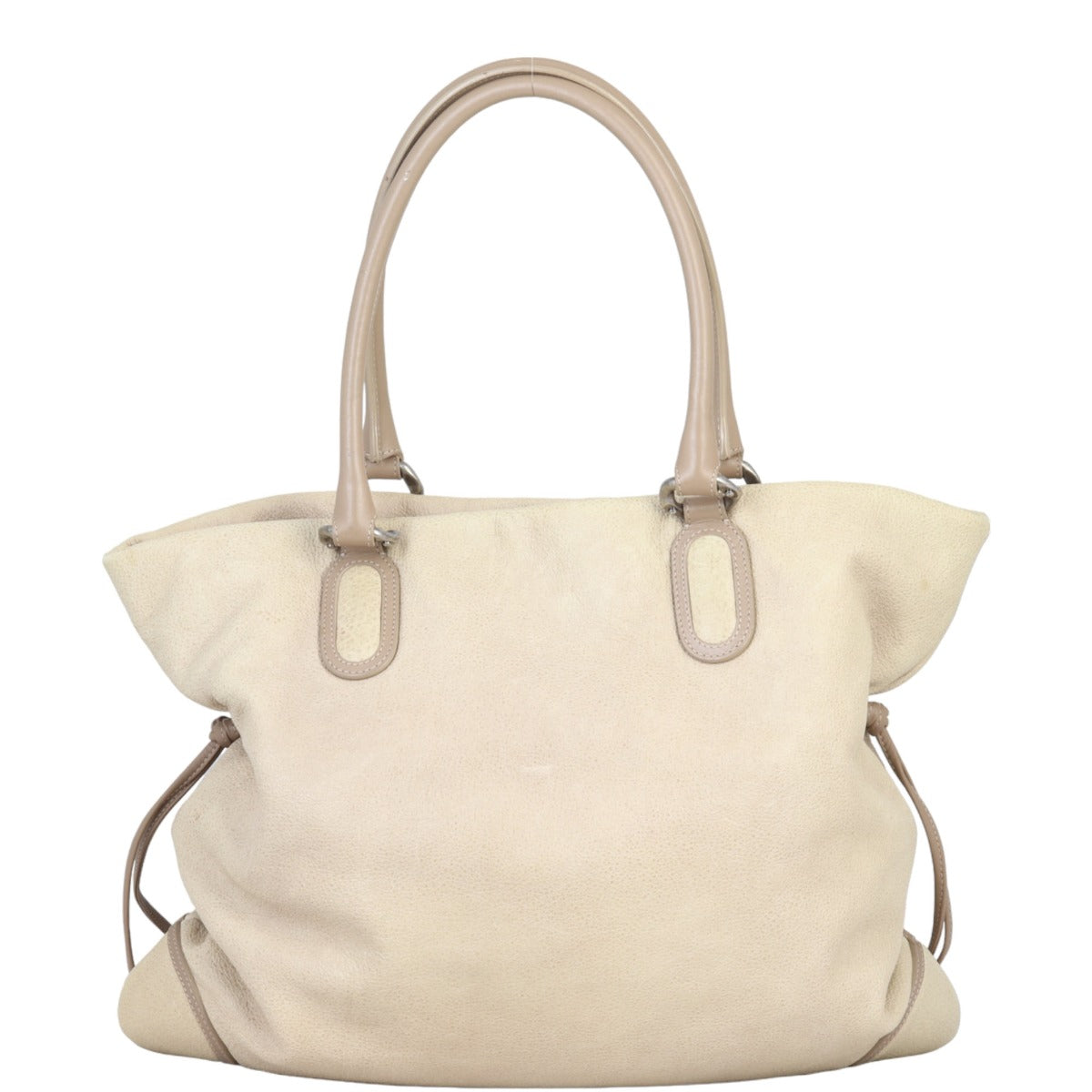 Chanel CC Cup Tote
