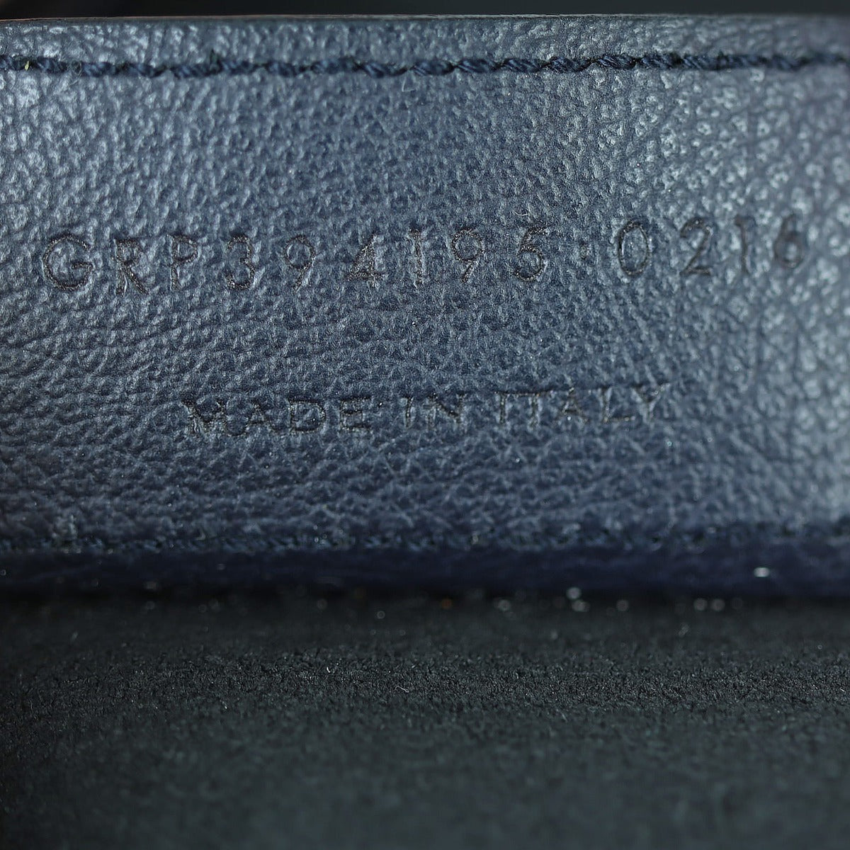 Saint Laurent Shopping Tote