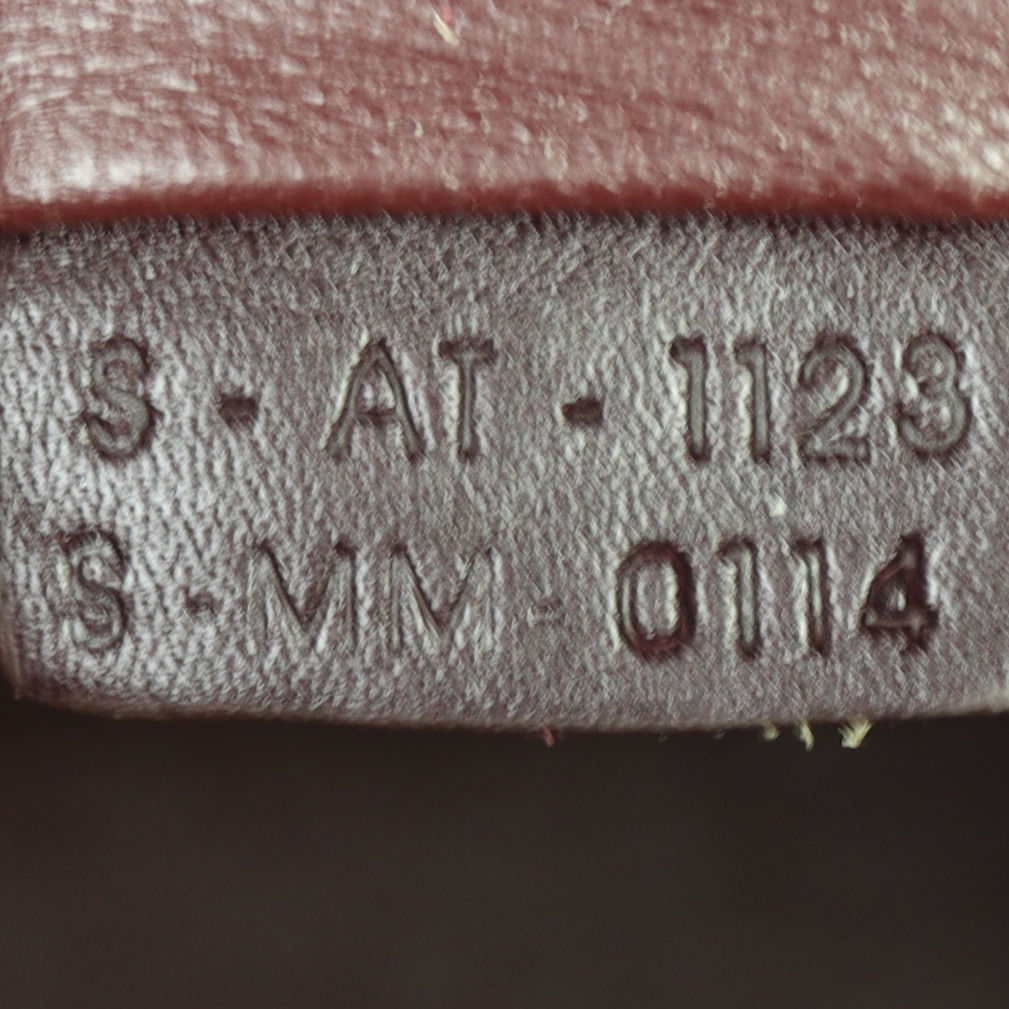 Celine Micro Luggage Tote