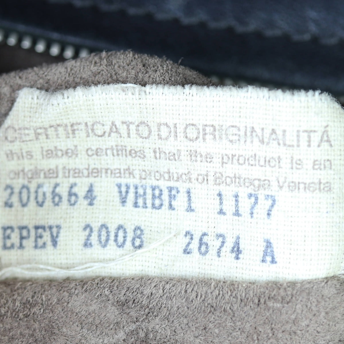 Bottega Veneta Intrecciato Tote