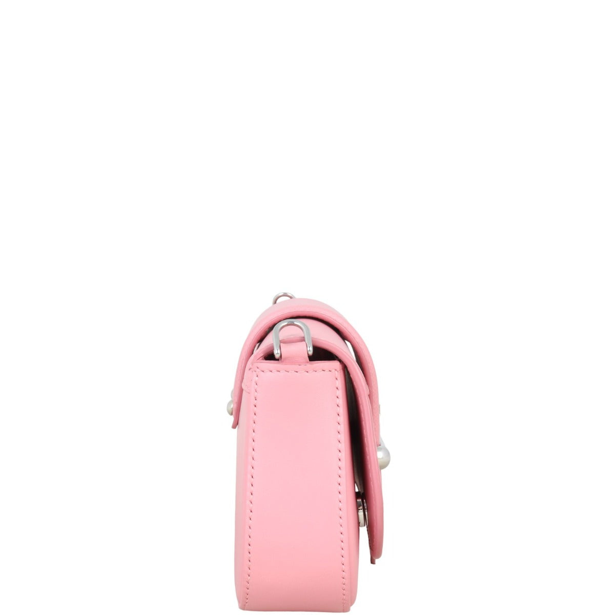 Prada Saffiano Sidonie Shoulder Bag