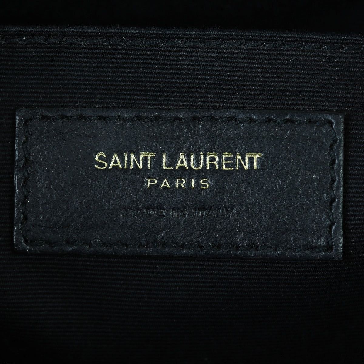 Saint Laurent Lou Camera Bag