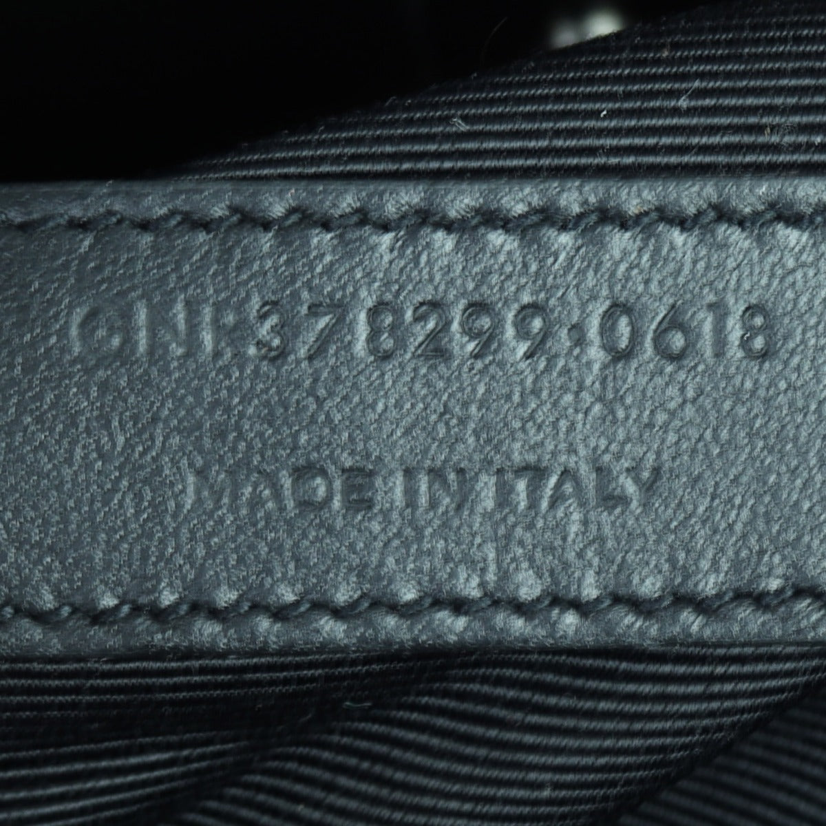 Saint Laurent Sac de Jour Small