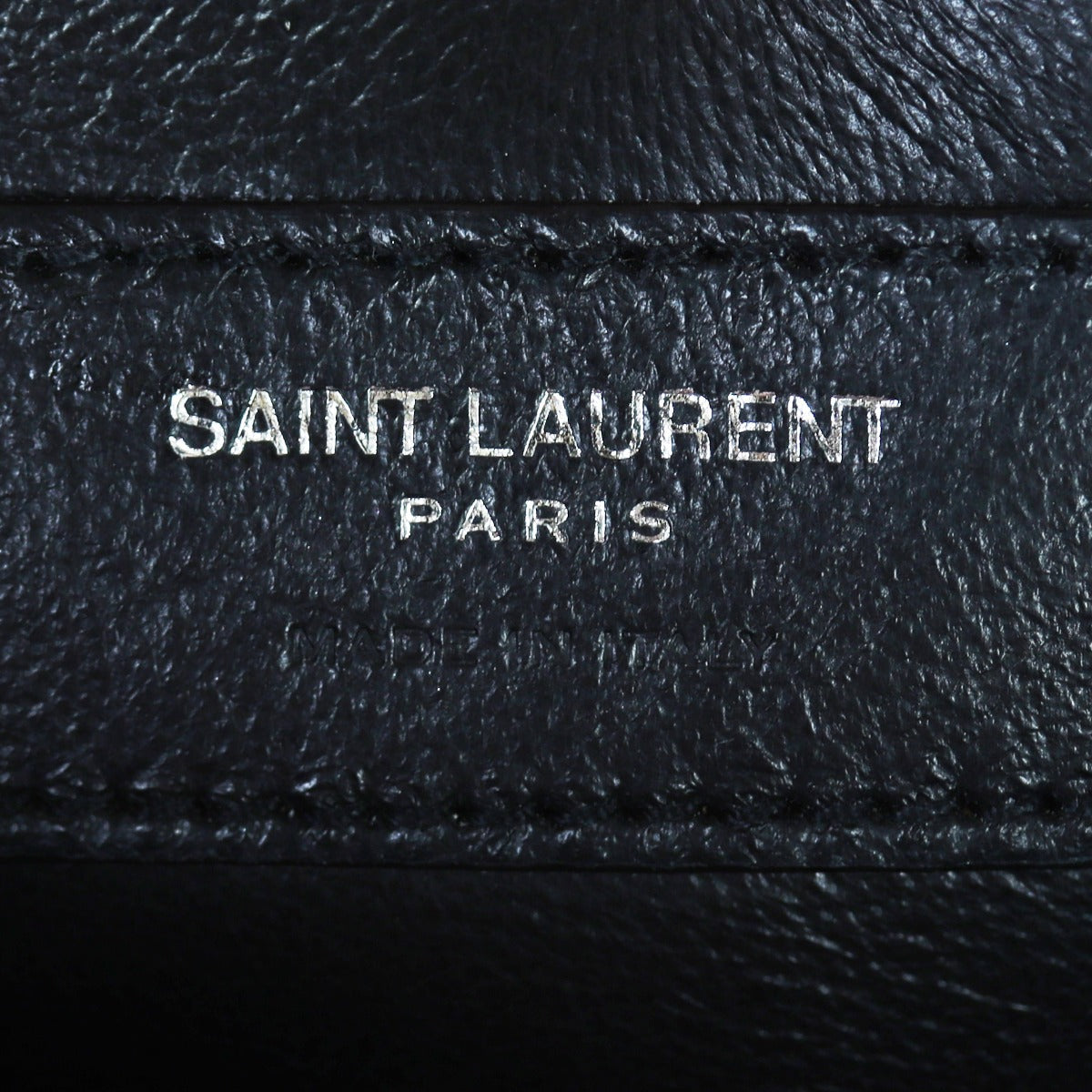Saint Laurent Loulou Small