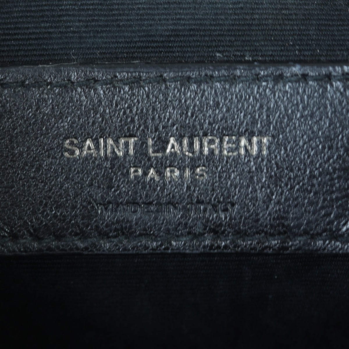 Saint Laurent Lou Camera Bag