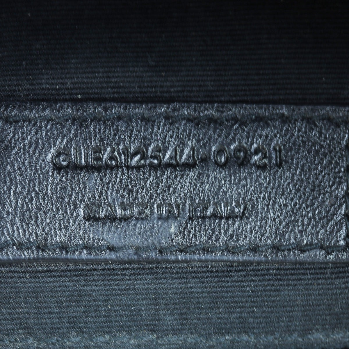 Saint Laurent Lou Camera Bag