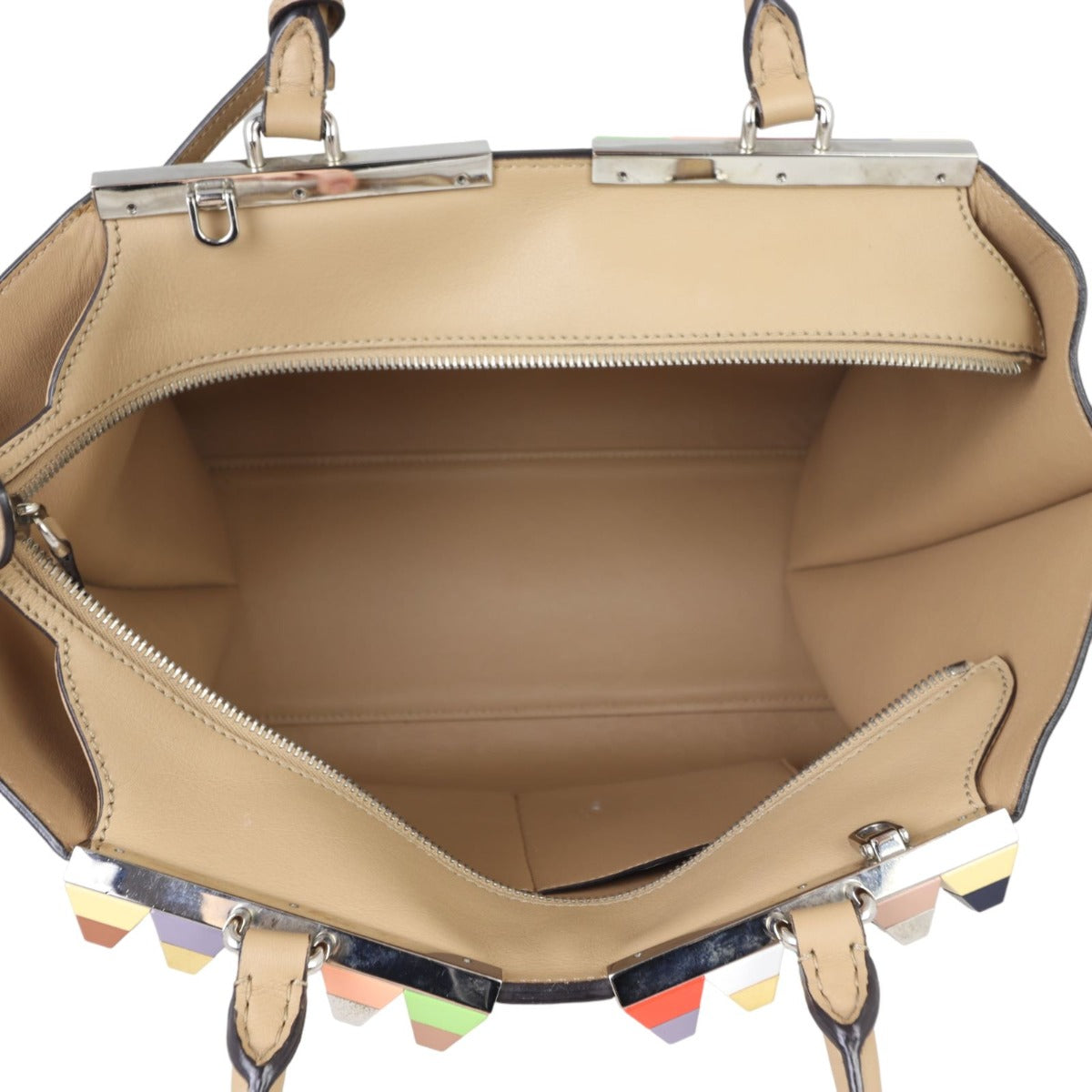 Fendi 3Jours Tote