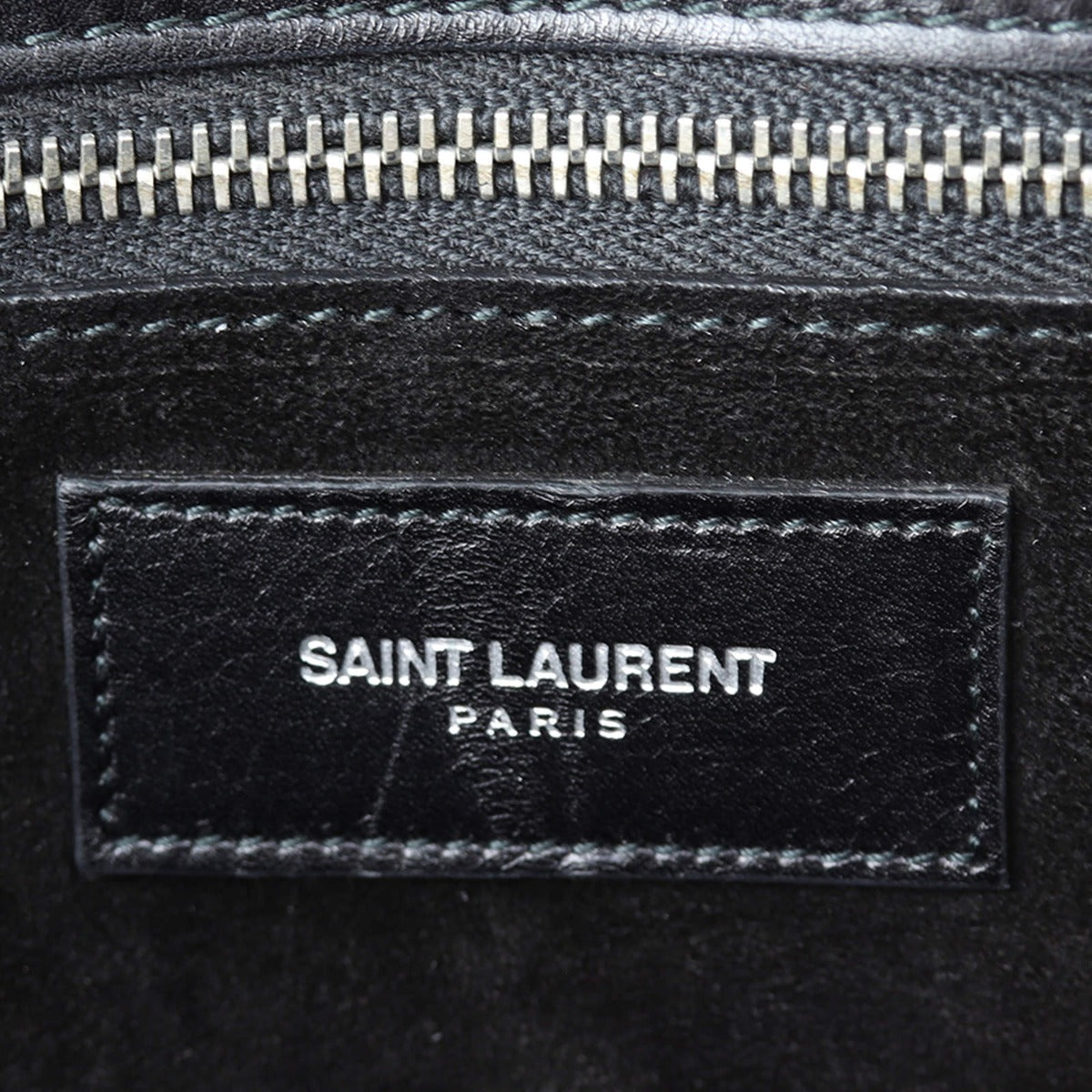 Saint Laurent Sac De Jour Small Studded