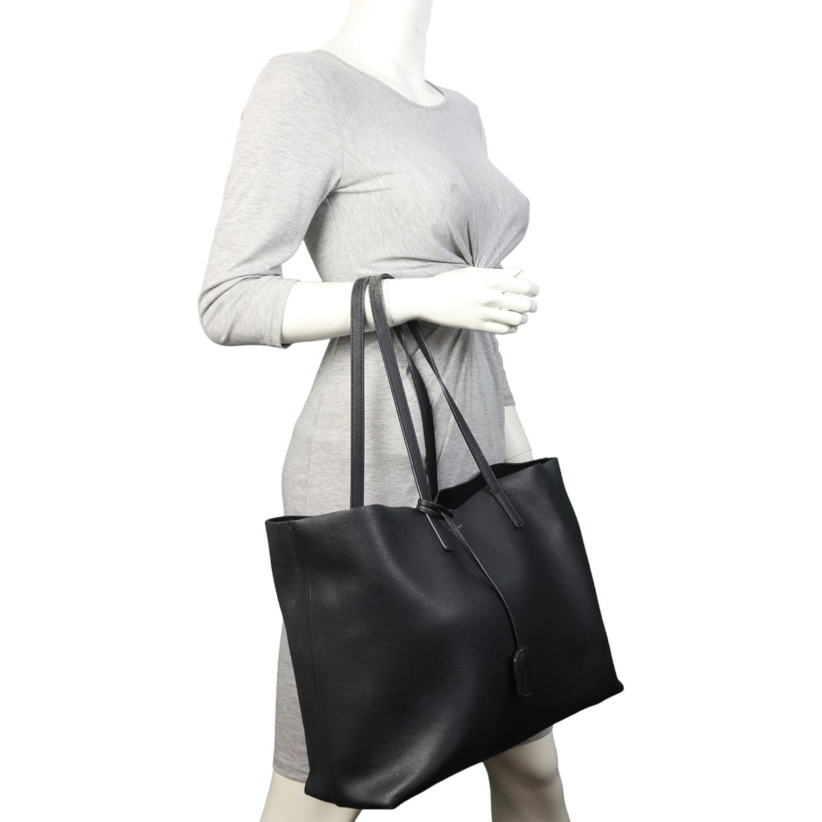 Saint Laurent Shopping Tote