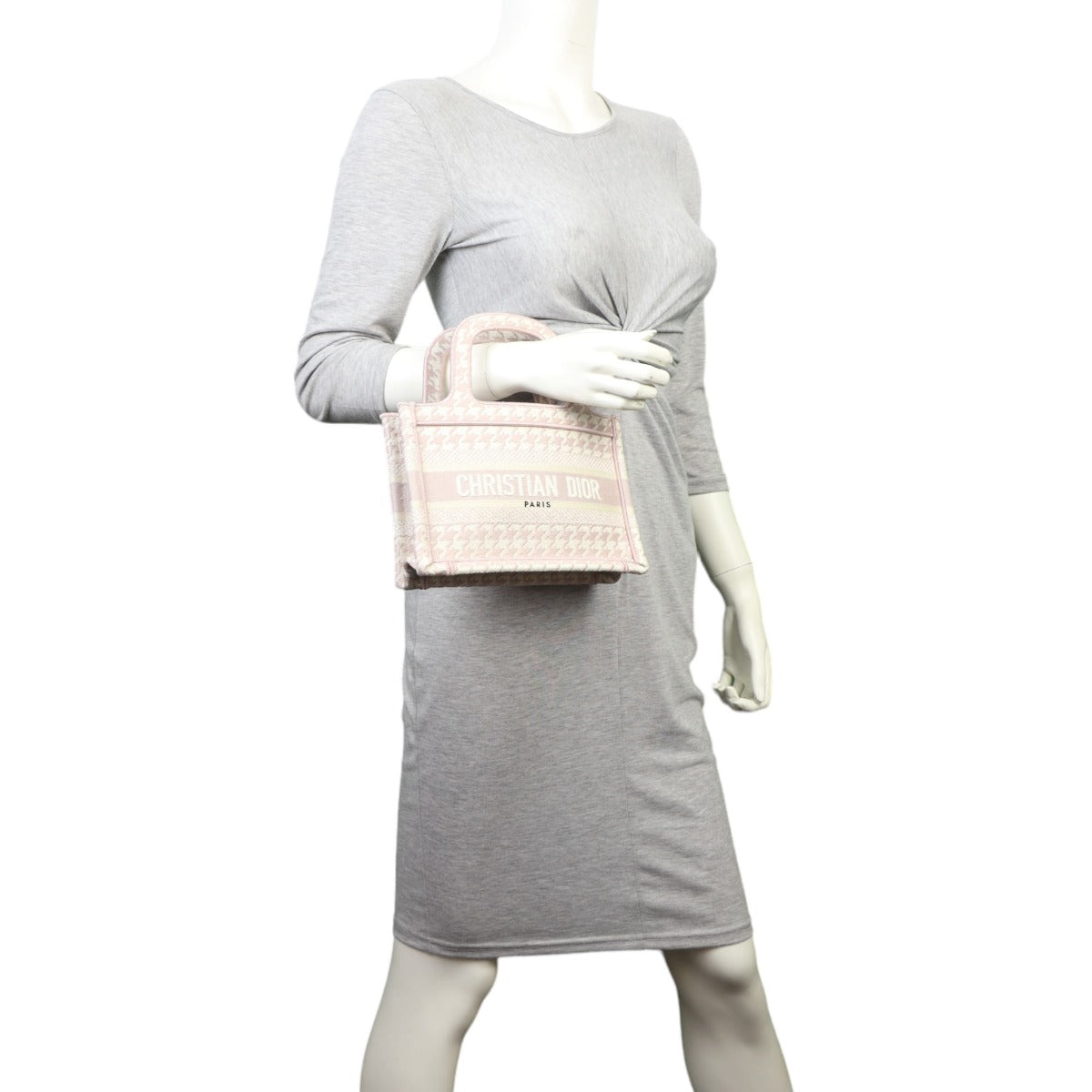 Dior Book Tote Mini
