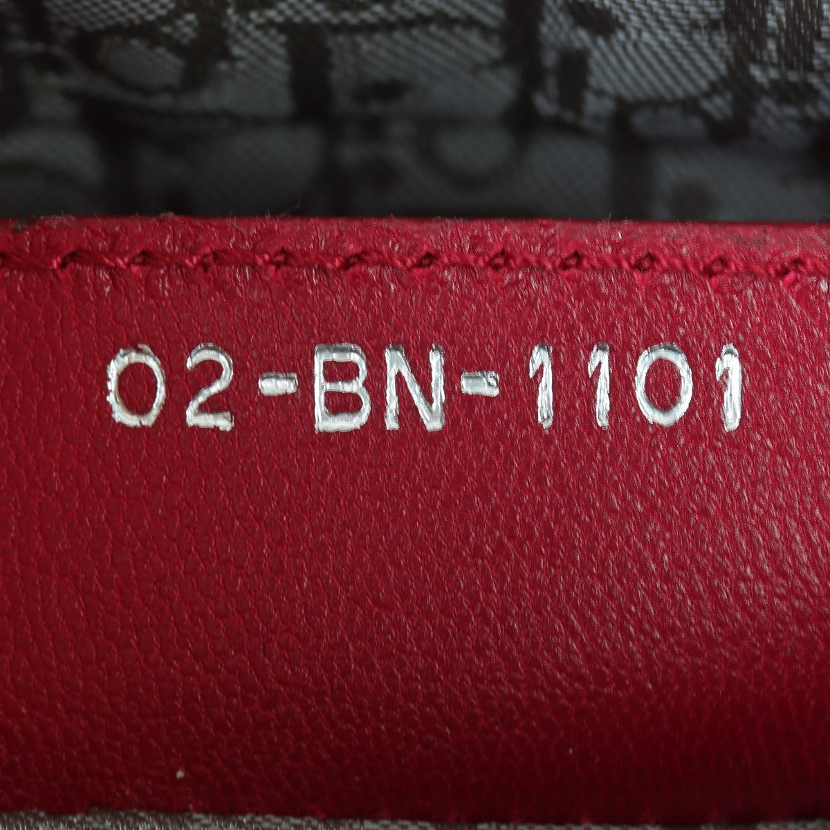 Dior Lady Dior Medium