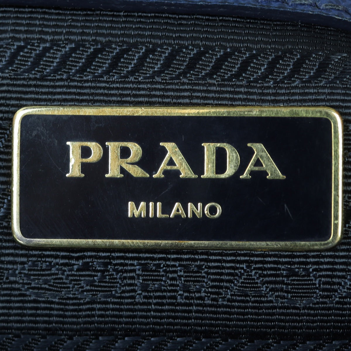 Prada Saffiano Galleria Lux Tote Medium