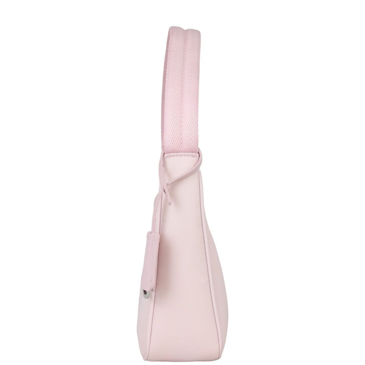 Prada Re-Edition 2000 Mini Tessuto Shoulder Bag
