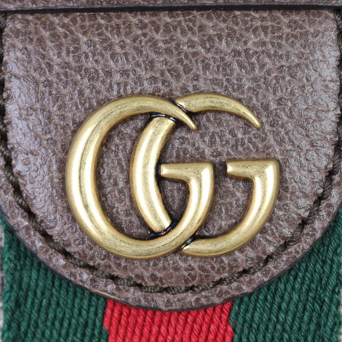 Gucci Ophidia GG Belt Bag