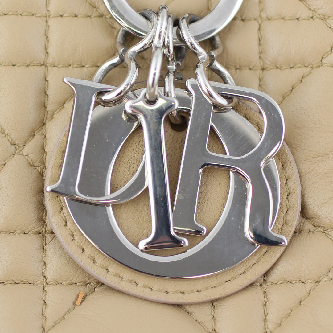 Dior Lady Dior Mini
