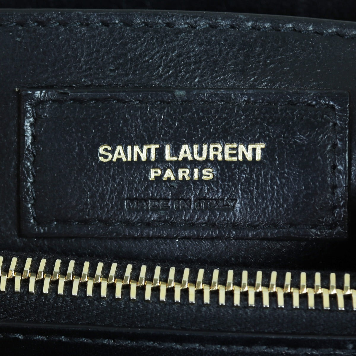 Saint Laurent Loulou Small
