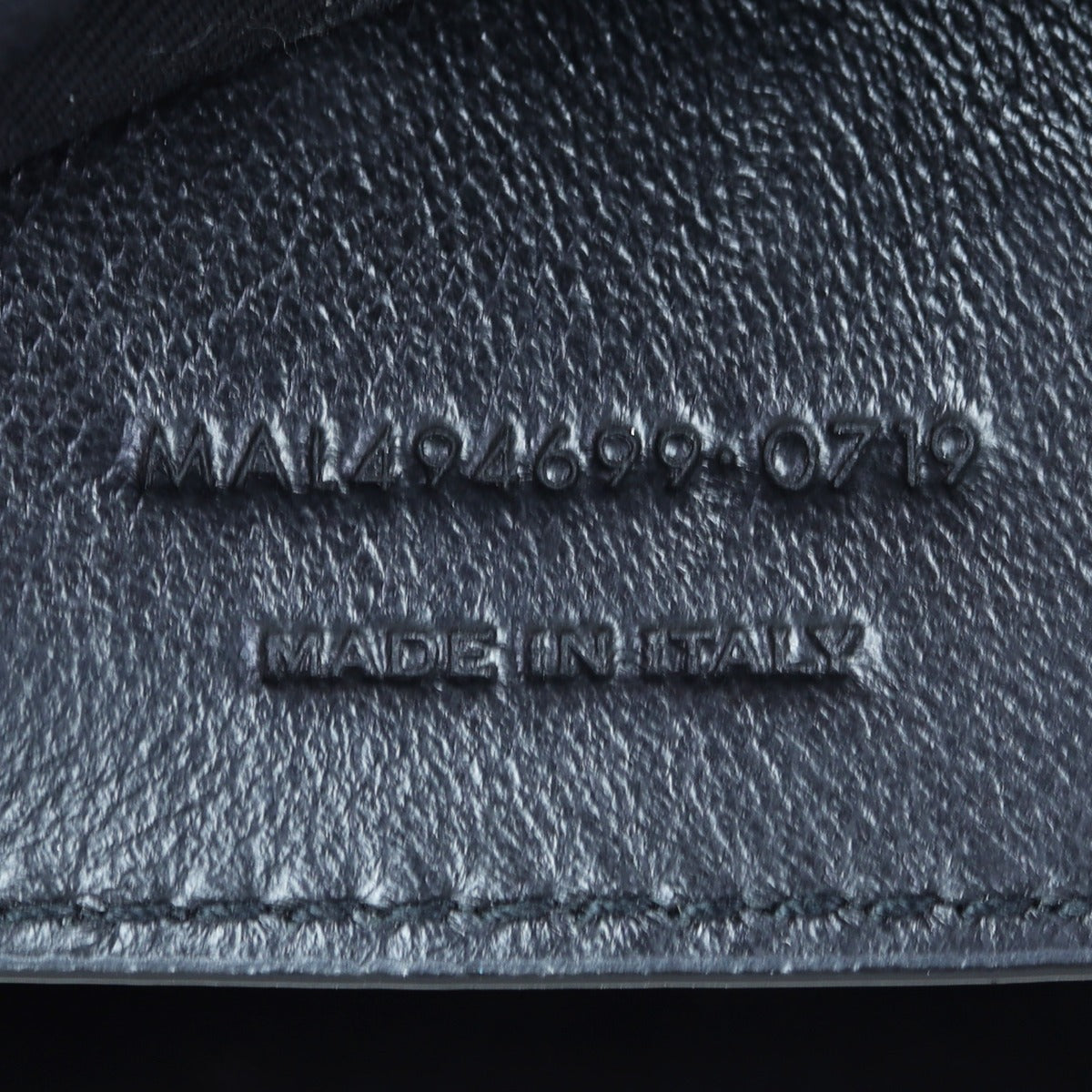 Saint Laurent Loulou Small