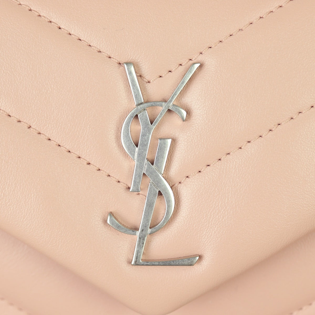 Saint Laurent Toy Loulou