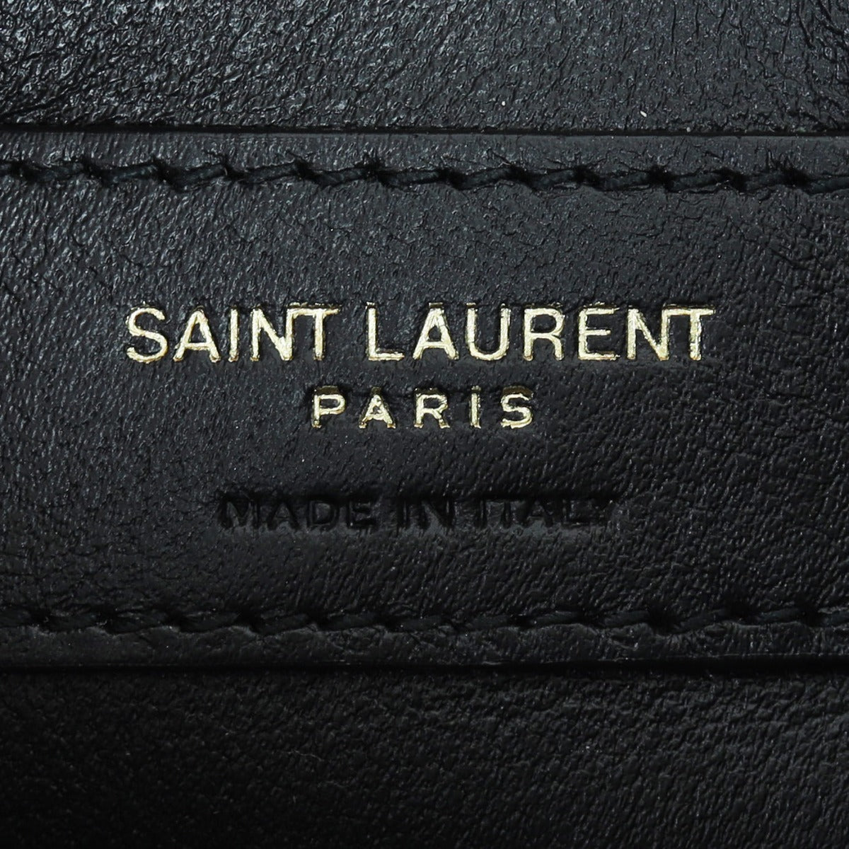 Saint Laurent Monogram Mix Matelasse Envelope Chain Bag Small