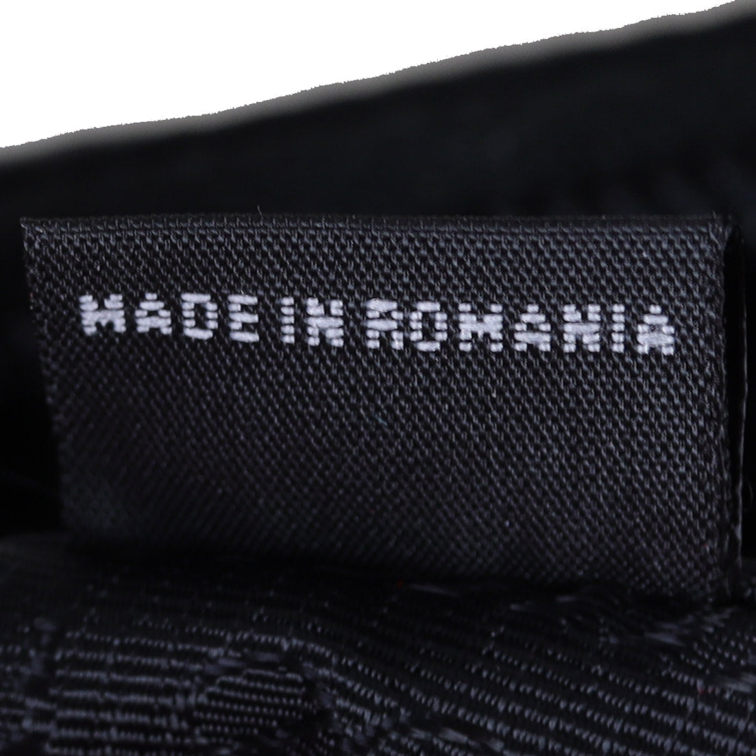 Prada Re-Edition 2000 Mini Tessuto Shoulder Bag
