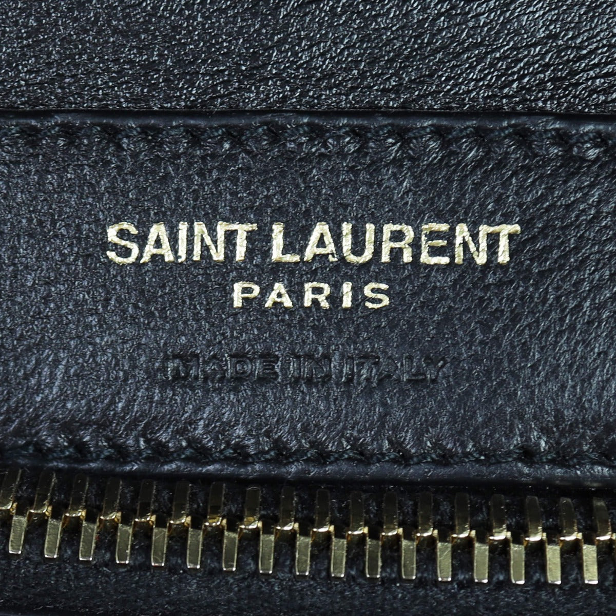 Saint Laurent Loulou Small