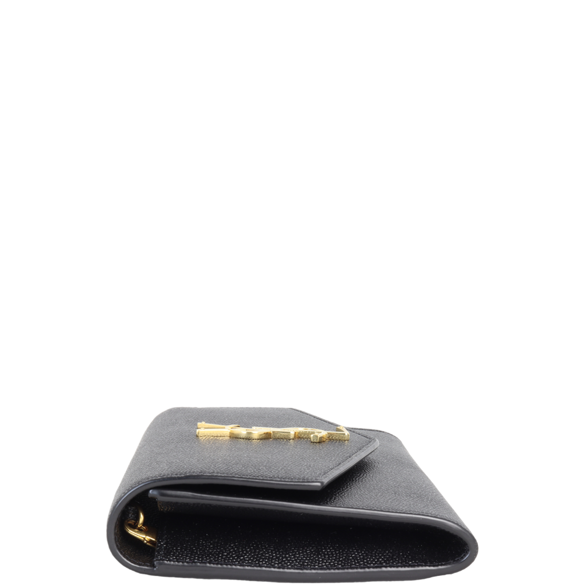 Saint Laurent Uptown Chain Wallet