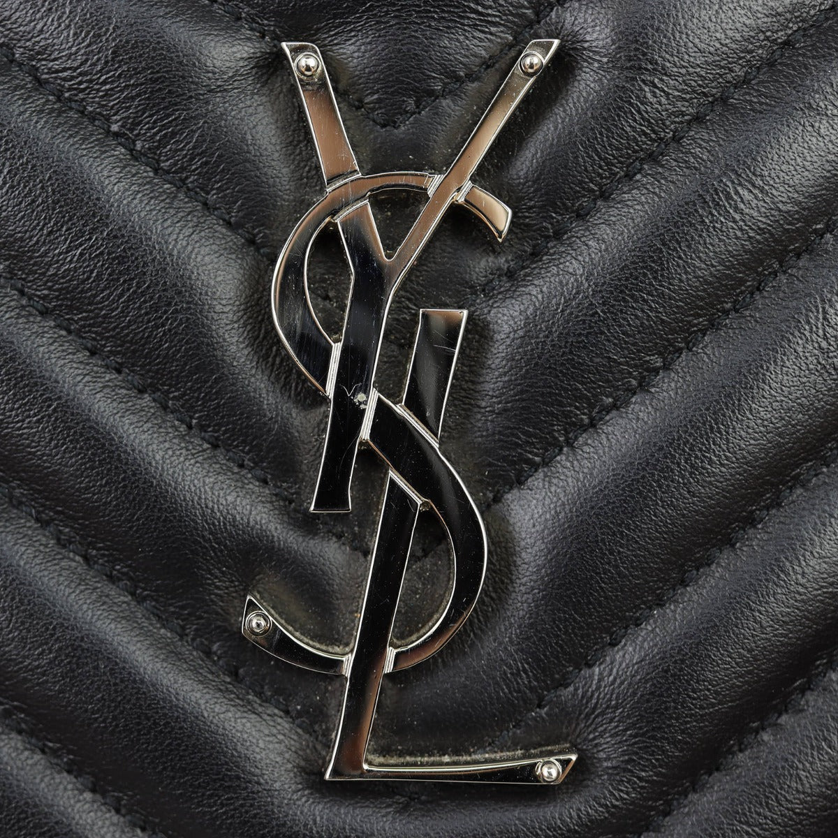Saint Laurent Lou Camera Bag