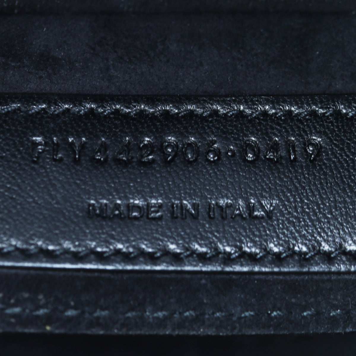 Saint Laurent Sunset Medium